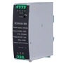 Switch Strømforsyning - DC Output 24V 10A / 240W - 2 udgange - Input spænding 90V ~ 264V - 100 (D) x 94 (H) x 40 (W) mm - DIN skinne montering