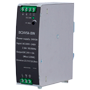Switch strømforsyning - DC Output 24V 5A / 120W - 2 outputs - Input spænding 100 V ~ 240 V - 123,5 (H) x 41 (B) x 110,3 (D) mm - DIN skinne montering
