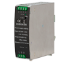 Switch strømforsyning - DC Output 48V 5A / 240W - 2 outputs - Input spænding 100 V ~ 240 V - 123,5 (H) x 41 (B) x 110,3 (D) mm - DIN skinne montering