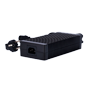 AC/DC strømadapter - 52 V /3 A - Mål 190 (H) x 87 (B) x 43 (D) mm - Stabiliseret - Sort