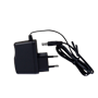 Strømforsyning - DC output 5 V til A - 1 output - Jack standard - Stabiliseret - Kabellængde 1,23 m