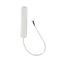 GPRS modem - Kompatibel med panel PCX46/ENFORCER - PCX46 tillader GPRS modem eller LAN modem plus RTC modem - ENFORCER tillader kun ét kommunikationsmodem