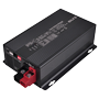 Intelligent batterilader - AC indgang - 4 arbejdsmodi - Justerbar strøm - Kompatibel med mange batterityper - Valgfri BT kommunikation (App)