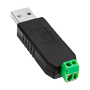 Konverter RS-485 til USB