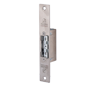 Dorcas elektriske døråbnere - Til enkeltdør: Justerbar radial bolt - Fail Secure (NO) åbningsmodus - Holdekraft 330 kg - AC/DC strømforsyning 10-24V | Memory - Installation uden udskæring
