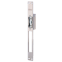 Dorcas elektriske døråbnere - Til enkeltdør: Justerbar radial bolt - Fail Secure (NO) åbningsmodus - Holdekraft 330 kg - AC/DC strømkilde 10-24V - Socket og fri passage | Installation uden udskæring