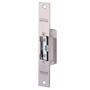 Dorcas elektriske døråbnere - Til enkeltdør: Justerbar radial bolt - Fail Secure (NO) åbningsmodus - Holdekraft 330 kg - AC/DC strømkilde 10-24V - Fri passage: Installation uden udskæring