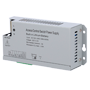 Strømforsyning til adgangskontrol - Konfigurerbar NO/NC - DC output 13.5V / 3.5A - Uden boks - Lithium hjælpebatteri 12V / 7Ah inkluderet - Overflademontering