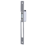Dorcas elektriske døråbnere - Til enkeltdør: Justerbar radial bolt - Fail Secure (NO) åbningsmodus - Holdekraft 330 kg - AC/DC strømkilde 10-24V - Socket og fri passage