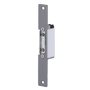 Dorcas elektriske døråbnere - Til enkeltdør: Justerbar radial bolt - Fail Secure (NO) åbningsmodus - Holdekraft 330 kg - AC/DC strømkilde 10-24V - Fri passage