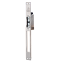 Dorcas elektriske døråbnere - Til enkeltdør: Justerbar radial bolt - Åbningsmodus Fail Secure (NO) | Portssignal - Holdekraft 330 kg - Strømforsyning DC 12V - Installation uden udskæring