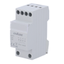 AC/AC Transformer - Input AC 230 V - AC output 8 / 12 / 24 V - Effekt 15 VA - Til DIN skinne - Designet til dørklokker