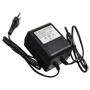 AC/AC Transformer - Indgang AC 220 V - Udgang AC 24 V 2 A - Kabellængde 1 m - 90 (H) x 65 (W) x 55 (D) mm - 773 g