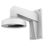 Vægbeslag - Aluminium legering - 893.5 g Vægt - 182.1 (H) x 140 (B) x 233 (D) mm - Egnet til udendørs brug - Hvid farve