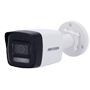 Hikvision - Value Range IP Bullet Kamera - Opløsning 6 Megapixel (3200x1800) - 2.8 mm Objektiv - Hybrid lys rækkevidde 30 m | Integreret mikrofon - Bevægelsesdetektion 2.0 | PoE (IEEE802.3af)