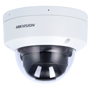 Hikvision - Value Range IP Dome Kamera - Opløsning 8 Megapixel (3840x2160) - Objektiv 2.8 mm | Indbygget mikrofon - Hybrid lys rækkevidde 30 m | PoE (IEEE802.3af) - Bevægelsesdetektion 2.0 | IP67, IK08