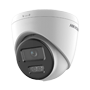 Hikvision IP Turret kamera - Value Range - 6 MP | Linse 2.8 mm - IR 30 m | WDR 120 dB | Indbygget mikrofon - PoE | H.265+| IP67 Bevægelsesdetektion 2.0 - WEB, CMS Software, Smartphone og NVR