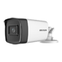 Hikvision - Bullet kamera 4i1 Value Range - Opløsning 5 Megapixel (2560x1944) - 2.8 mm linse - IR rækkevidde 40 m - Vejrbestandig IP67
