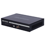 Hikvision Decoder - 16 kanaler - Maksimal opløsning 32 MPx - 1 HDMI output 4K | 1 BNC output - Audio : Alarmer : ONVIF kompatibel - Egnet til IP kameraer, NVR'er og andre enheder