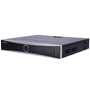 Hikvision - PRO Range - NVR optager 16 IP CH - Maksimal opløsning 32MPx : Alarmer : AcuSense - Båndbredde 192 Mbps | Understøtter 4 harddiske - AcuSeek, tekstbaseret søgning op til 16CH