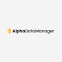 Alphanet Data Manager - Initial konfiguration af ADM systemet