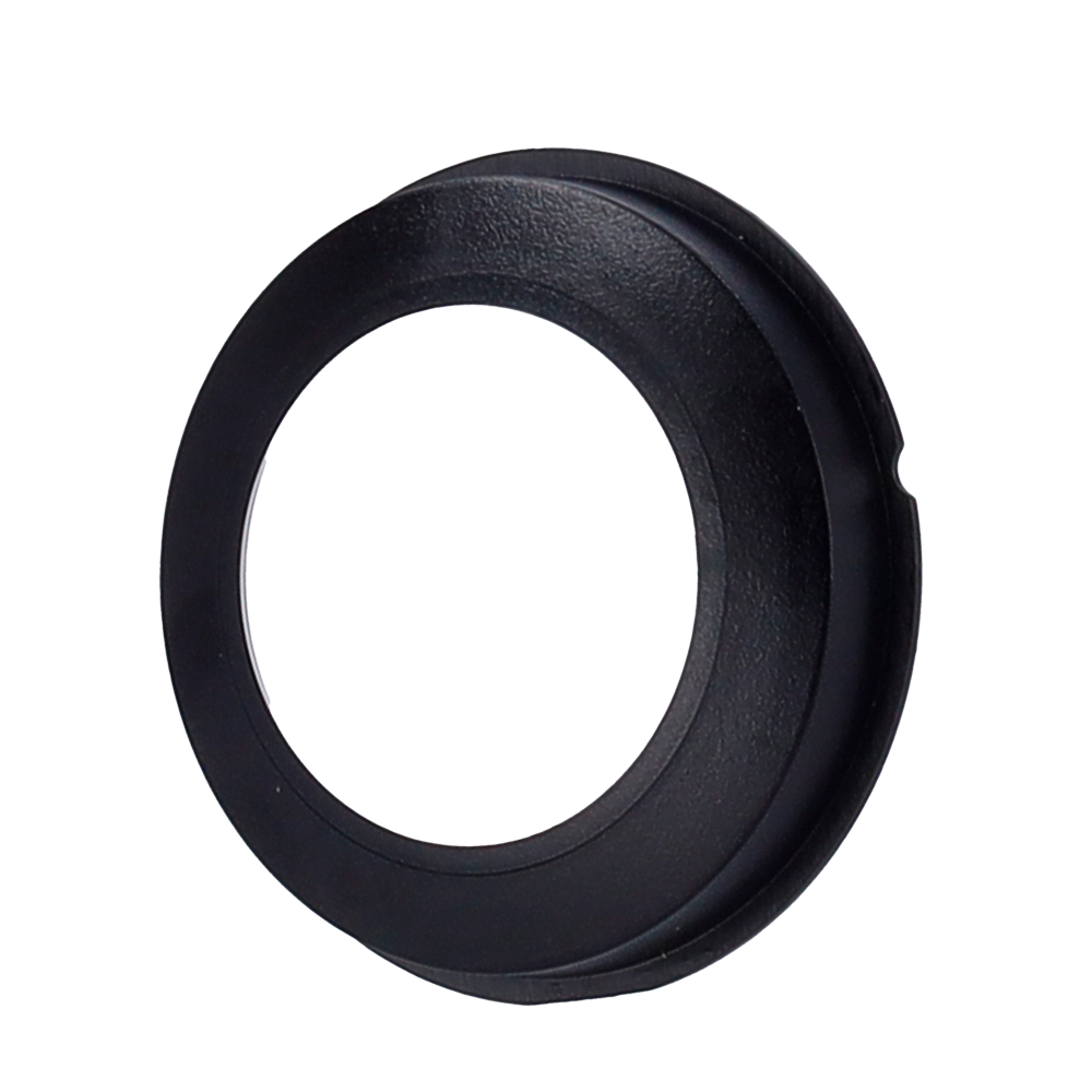 Reservedel til videoporttelefon - Kuppel til kamera - Passer til model DS-KD8003