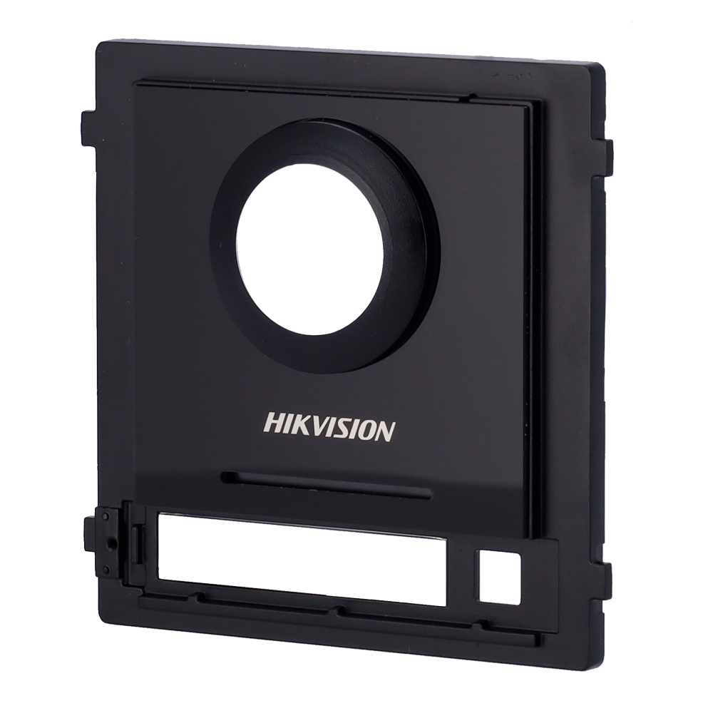 Reservedel til videoporttelefon - Frontpanel - Passer til model DS-KD8003-IME1(B)
