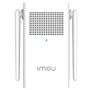 Indoor Chime DS21 - Wifi repeater tilstand - Kompatibel med DB61I - Hurtig forbindelse - Tovejs Audio / Chime - Til indendørs brug