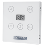 Kontrolpanel - Bluetooth - Kompatibel med DSPPA-DMA6112