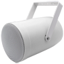 Retningsbestemt højttaler - Fuldspektrum højttaler 5" - Effekt 70V / 100V - Følsomhed 86dB - Frekvens 90Hz - 20kHz