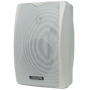 Loftshøjttaler - Fuldtone højttaler 1x5" + 1x1" - Effekt 2 x 30W - Flere indgange