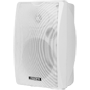 Loftshøjttaler - Fuldtone højttaler 1x5" + 1x1" - Effekt 70V / 100V - Følsomhed 90dB - Frekvens 80Hz - 20kHz
