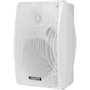 Loftshøjttaler - Fuldtone højttaler 1x6,5" + 1x1" - Effekt 70V / 100V - Følsomhed 91dB - Frekvens 65Hz - 20kHz