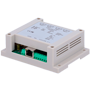 Dataindsamlings- og kontrolmodul - 4 digitale indgange | 4 relæudgange (NO/NC) - Protokoller: Modbus/TCP, TCP/IP, UDP, HTTP,... - Integreret webserver - Ethernet Port 10/100 Base-TX | WiFi Port - Strømforsyning ikke inkluderet (12VDC/1A)