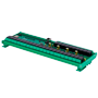 Dataindsamlings- og kontrolmodul - 32 digitale indgange. 32 relæudgange (NO/NC) - Protokoller: Modbus/TCP, TCP/IP, UDP, HTTP,... - Integreret webserver - Ethernet Port 10/100 Base-TX | WiFi Port - DIN skinne montering