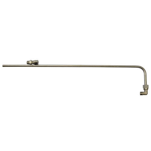 Defendertech - "Shot Back" affyring - Op til 200 mm - Justerbar - Til hele DT serien