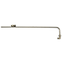 Defendertech - "Shot Back" affyring - Op til 200 mm - Justerbar - Til hele DT serien