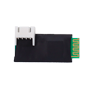 Duevi - Bluetooth konfigurationsmodul - Kompatibel med Duevi detektorer - Giver mulighed for at konfigurere og justere parametrene - Kompatibel med App View Sensor (Android)