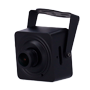 Mini IP Wi-Fi AI EASY-P Kamera - 4MP | Objektiv 2.8 mm - Mic | WDR 120 dB - Understøtter UMD og Motion Detect 2.0 - Wi-Fi | P2P