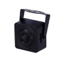 AI EASY-P Pinhole Mini IP Kamera AI EASY-P Pinhole - 4MP | Objektiv 3.7 mm - Mic | WDR 120 dB - Plug & Play installation - AI til Personer og/eller Køretøjer - PoE | P2P
