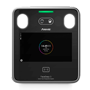 Adgangskontrol og tid & fremmøde - Ansigts-, EM kort og PIN - 6.000 brugere | 100.000 registreringer - TCP/IP, WiFi, USB, RS485, Wiegand - 5" TFT touchscreen | Integreret controller - CrossChex Standard / Cloud