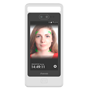 IP65 Adgangskontrol og tid & fremmøde - Ansigts-, EM/MF kort og PIN - 50.000 brugere | 100.000 registreringer - TCP/IP, WiFi, USB og Wiegand - 5" TFT touchscreen | Integreret controller - CrossChex Standard / Cloud