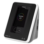 Tid & fremmøde kontrolenhed - Ansigts-, EM kort og PIN - 3.000 brugere | 100.000 registreringer - TCP/IP, WiFi og USB - 3.2" TFT touchscreen | Relæudgang til sirene - CrossChex Standard / Cloud