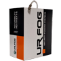 URFOG - Tåkevæske påfyldning - 5,0 L - Specielt til Fast 1400 Pump Pro Plus - Nem påfyldning