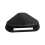 Bordstativ - Specifik til adgangskontrol - Kompatibel med FACE-TEMP-T - Kabelføring - 50mm (H) x 260mm (B) x 260mm (D) - Lavet af SPCC