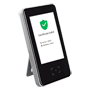Green Pass QR Læser - COVID EU Pas - Ethernet og WiFi forbindelse | Flersproget - Verificer alle typer Covid certifikater - Autentificering med EU servere - Plug&Play: Væg eller overflade installation - Relæudgang til døre eller alarm