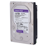 Western Digital PRO harddrive - Kapacitet 10 TB - SATA interface op til 272 MB/s - Model WD102PURP - Designet til DeepLearning løsninger - Understøtter op til 32 AI streams