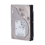 Toshiba harddisk - Kapacitet 10 TB - SATA interface 6 GB/s - Op til 32 kunstig intelligens transmissioner - Model MG10ADA10TE - Speciel til network video recorders (NVR)