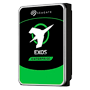 Seagate Exos harddisk model ST14000NM005G - Kapacitet 14 TB - SATA interface 6 GB/s - Specielt til videooptagere - Løs eller installeret i DVR - Refurbished, i perfekt driftstand