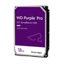 Western Digital PRO harddisk - Kapacitet 18 TB - SATA interface op til 272 MB/s - Model WD181PURP - Designet til DeepLearning løsninger - Understøtter op til 32 AI streams
